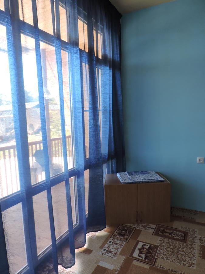 Guesthouse U Moti New Athos Екстериор снимка
