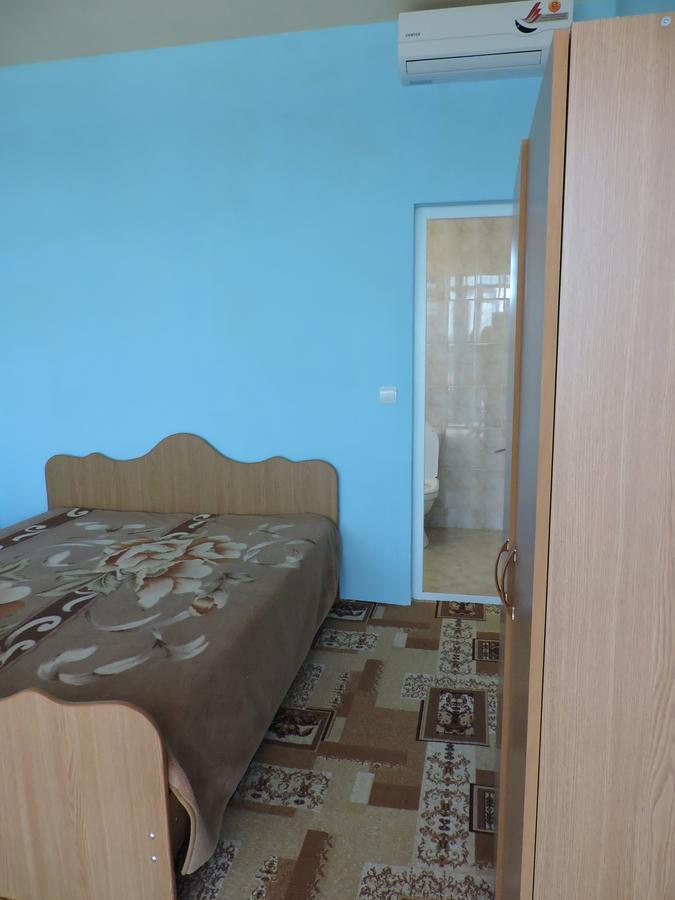 Guesthouse U Moti New Athos Екстериор снимка