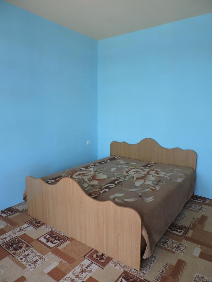 Guesthouse U Moti New Athos Екстериор снимка