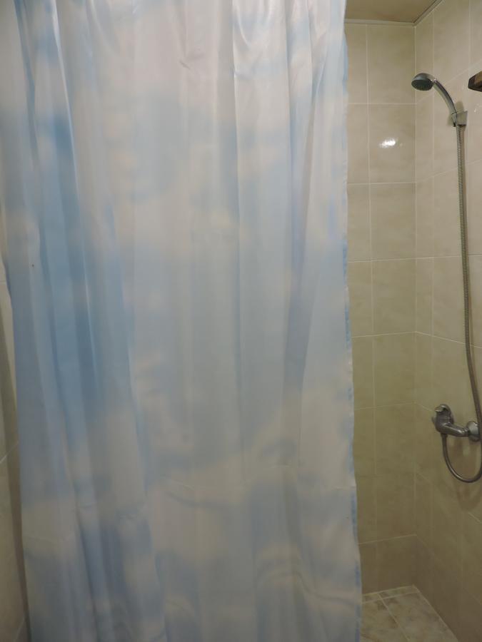 Guesthouse U Moti New Athos Екстериор снимка