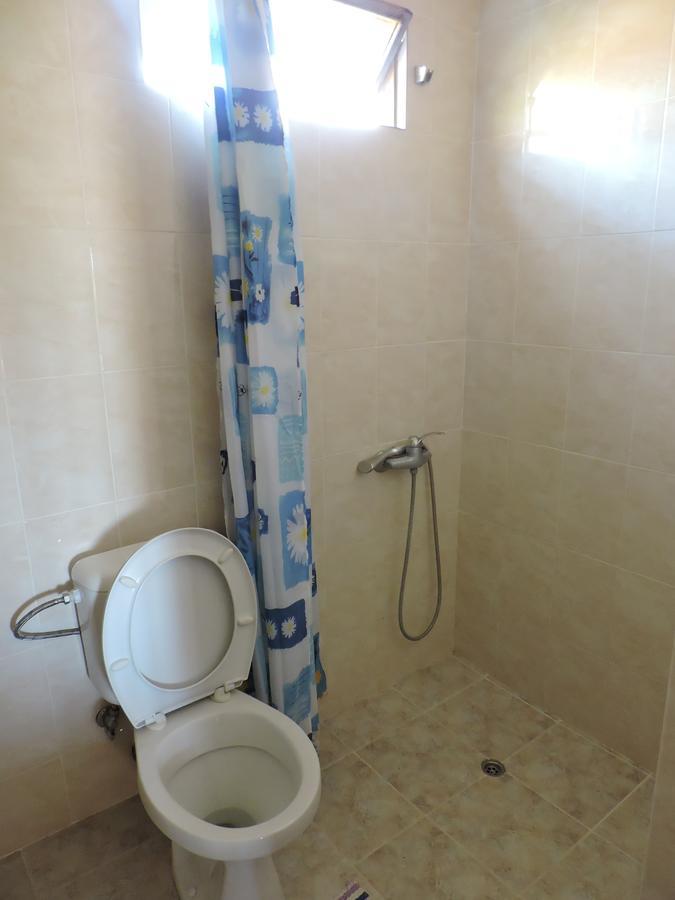 Guesthouse U Moti New Athos Екстериор снимка